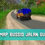 Mod Map Bussid Jalan Gunung Bromo dan Tanjakan Ektrim