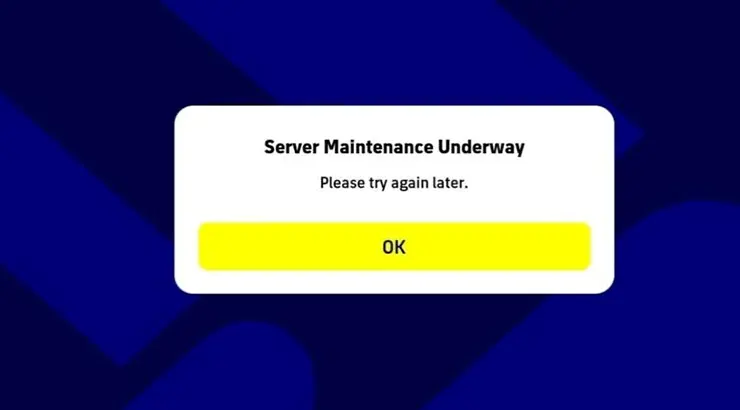 Cara Mengatasi eFootball PES Tidak Bisa Dibuka Hari Ini
