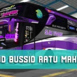 Download Mod Bussid Ratu Maher Terbaru Full Strobo