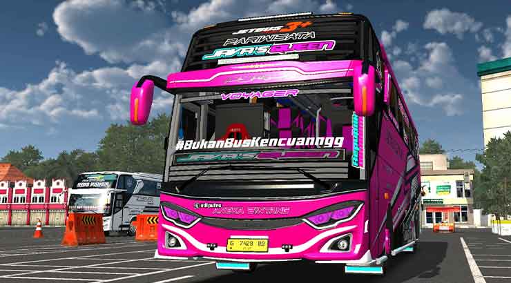 JB3 Aneka Bintang Javasqueen