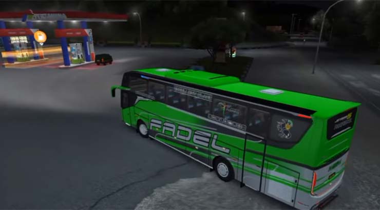 Maudi Reborn Jetbus5