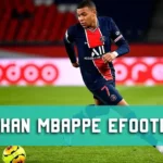 Racikan Mbappe eFootball