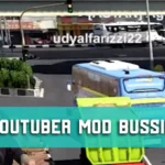 Youtuber Mod BUSSID Paling Terkenal