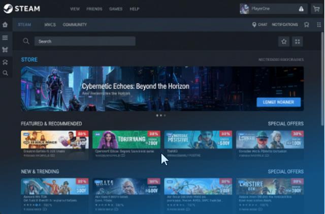 12 Game PC Terbaik Gratis Wajib Dicoba 2 game pc terbaik gratis