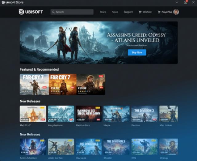 12 Game PC Terbaik Gratis Wajib Dicoba 6 game pc terbaik gratis