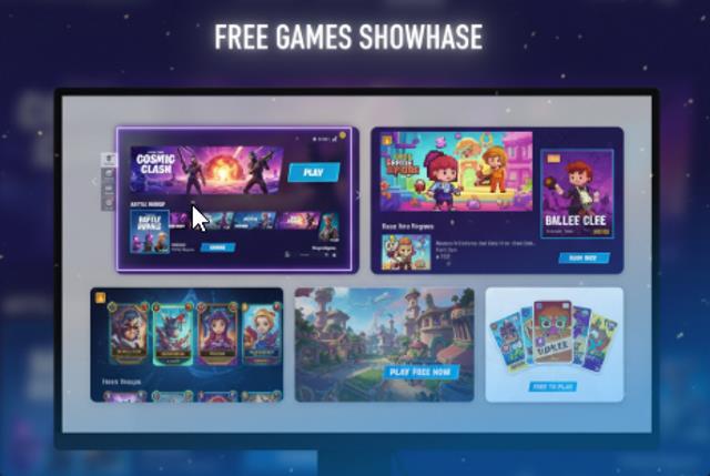 12 Game PC Terbaik Gratis Wajib Dicoba 1 game pc terbaik gratis