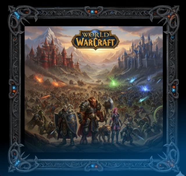 Game PC Terbaik Online 