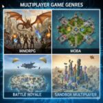 Game PC Terbaik Online