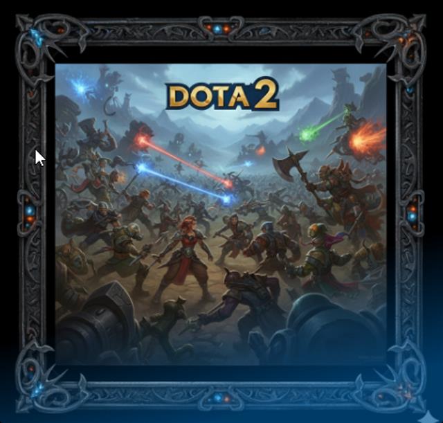 Game PC Terbaik Online 