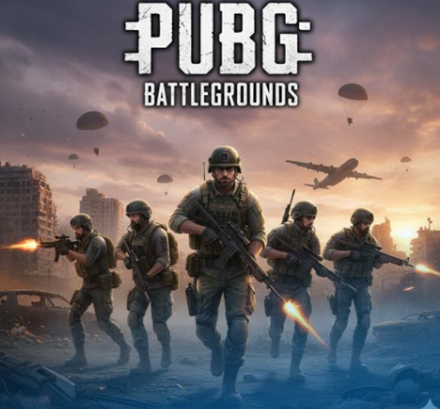 Game PC Terbaik Online 