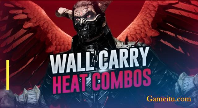 Combo Tekken 6 PS3 Devil Jin Untuk Hell Swip Dan Wall Combo 3 Tekken 6 PS3 Devil Jin
