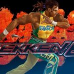 Tekken 6 ps3 eddy