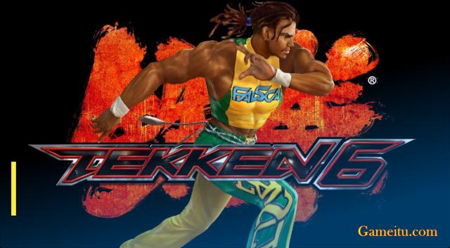 Lengkap Latihan dan Combo Tekken 6 PS3 Eddy 1 Tekken 6 ps3 eddy