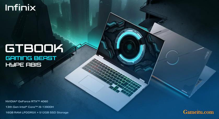 laptop gaming 10 jutaan 