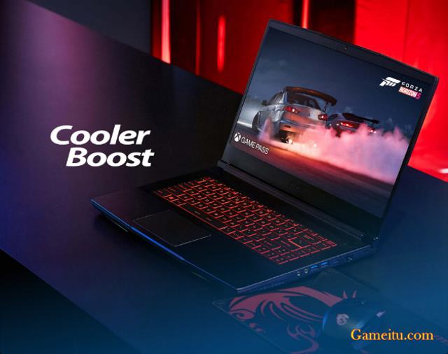laptop gaming 10 jutaan 