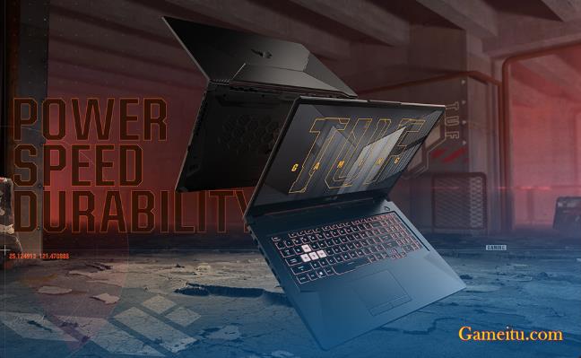 laptop gaming 10 jutaan 