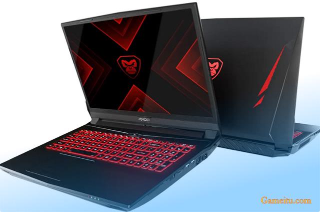 laptop gaming 10 jutaan 