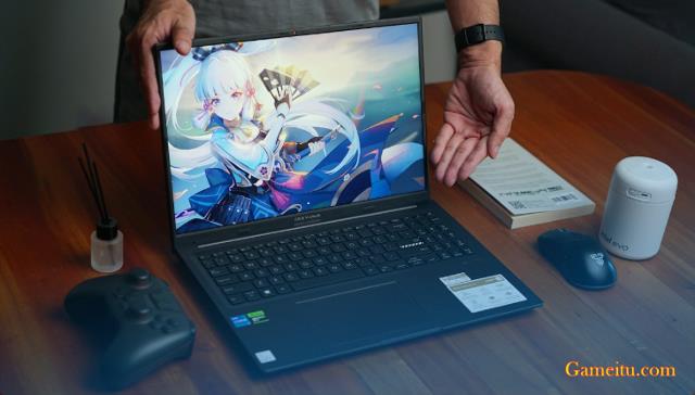 laptop gaming 10 jutaan 
