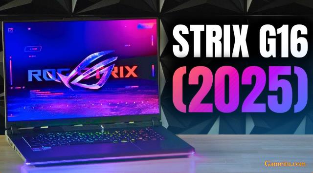 laptop gaming asus 