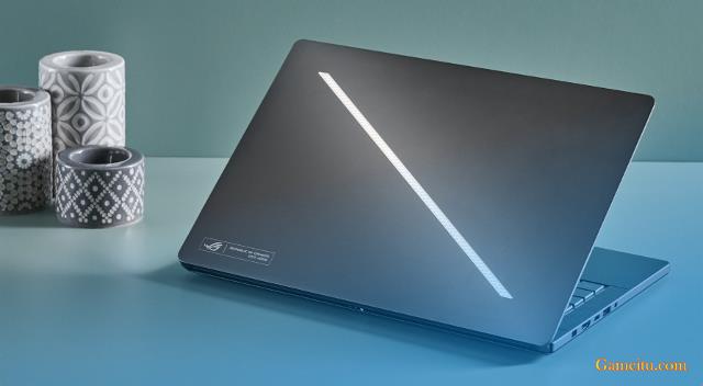 laptop gaming asus 