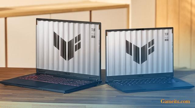 laptop gaming asus 