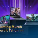 laptop gaming murah