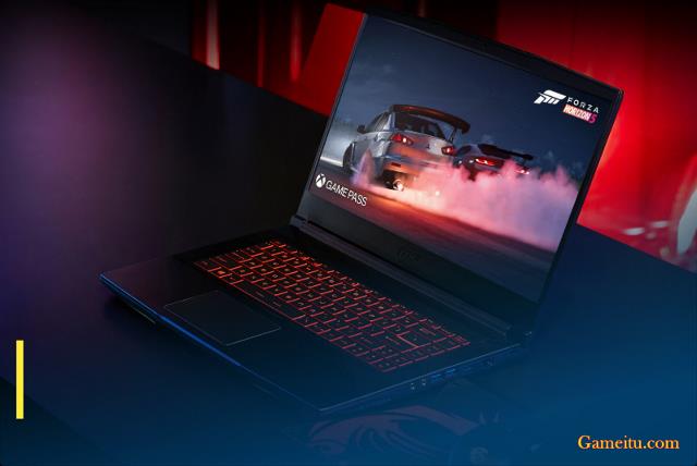 laptop gaming murah 