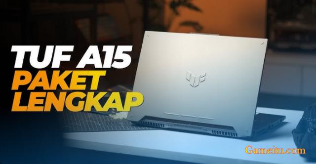 Jangan Salah Pilih ! Rekomendasi Laptop Gaming Murah Paling Worth It Untuk Dimiliki