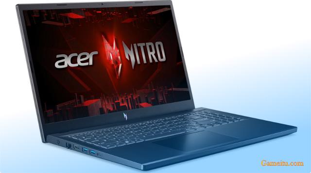 laptop gaming murah 
