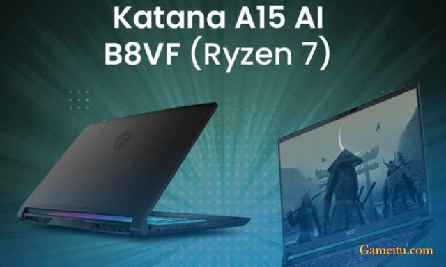 laptop gaming murah 