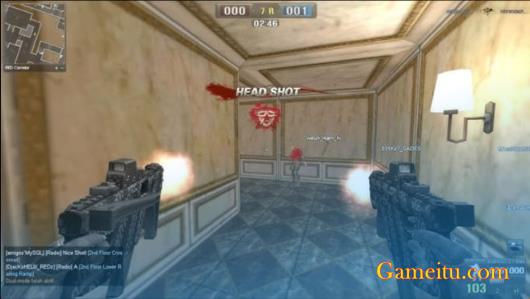 Title Kriss di Game Point Blank: Kombinasi, Efek, dan Rekomendasi Terbaik 3 title kriss