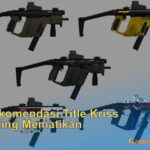title kriss