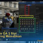 title oa 3 slot