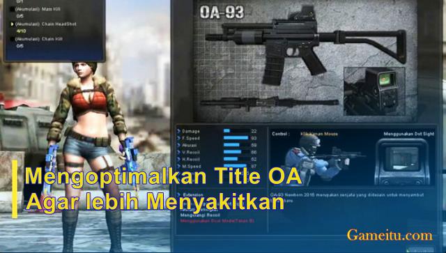 title oa