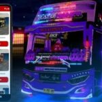 livery bussid