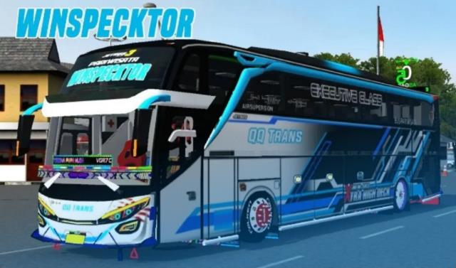 livery bussid 