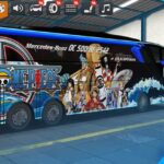 livery nakula shd